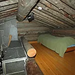 Poromooli A1 By Interhome * Saariselkä