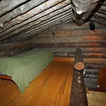 Дом отдыха Poromooli A1 By Interhome *