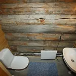 Poromooli A1 By Interhome * Saariselkä