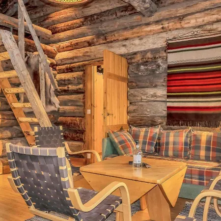 Poromooli A1 By Interhome Casa de Férias