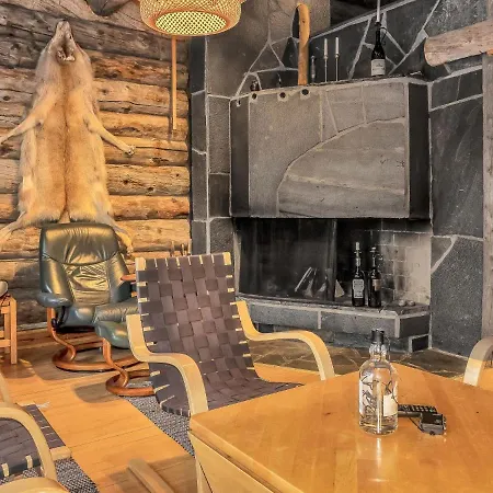 Casa de Férias Poromooli A1 By Interhome