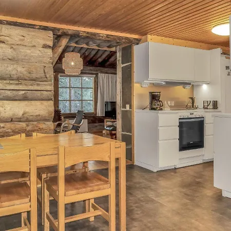 Casa de Férias Poromooli A1 By Interhome