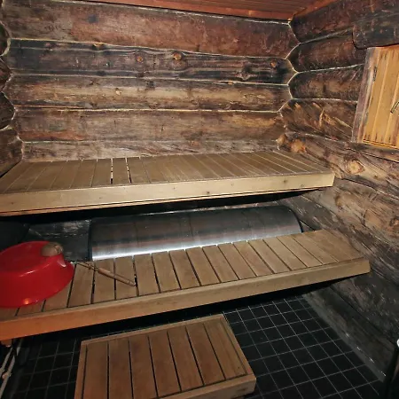 Poromooli A1 By Interhome 펜션 *