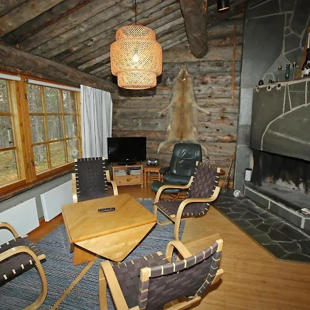 Poromooli A1 By Interhome 펜션 *