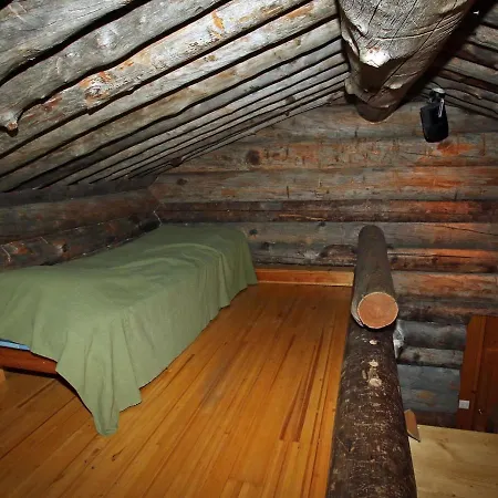 Poromooli A1 By Interhome