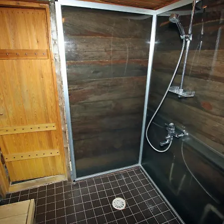 Poromooli A1 By Interhome Casa de Férias Saariselka