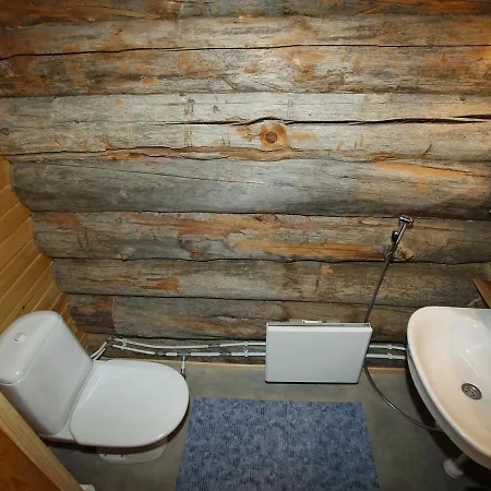 Poromooli A1 By Interhome 사리셀카