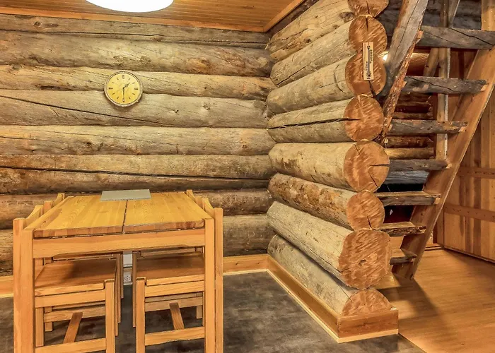 Poromooli A1 By Interhome *