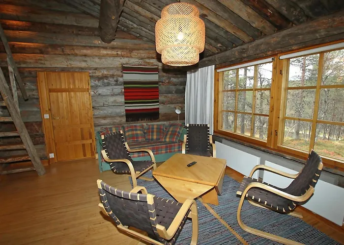 Feriehus Poromooli A1 By Interhome