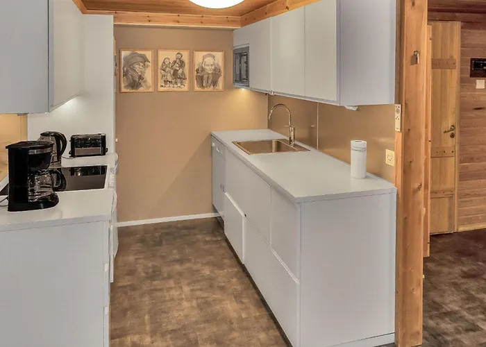 Poromooli A1 By Interhome