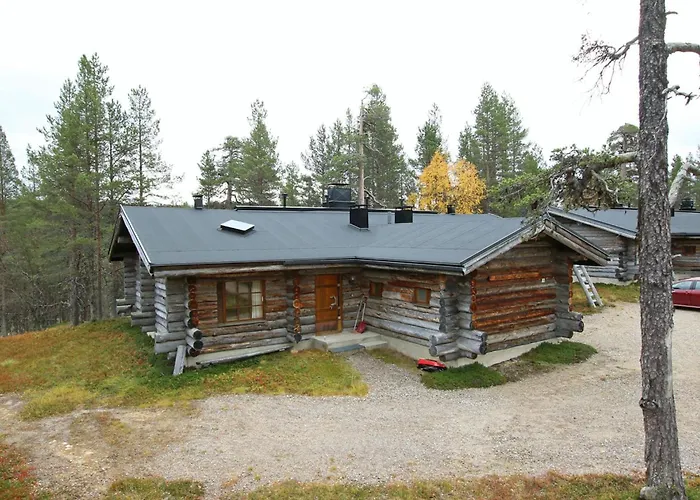 Feriehus Poromooli A1 By Interhome