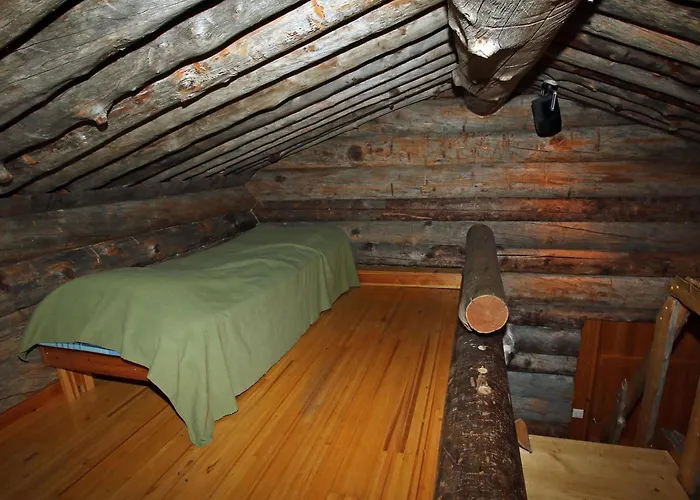 Feriehus Poromooli A1 By Interhome *