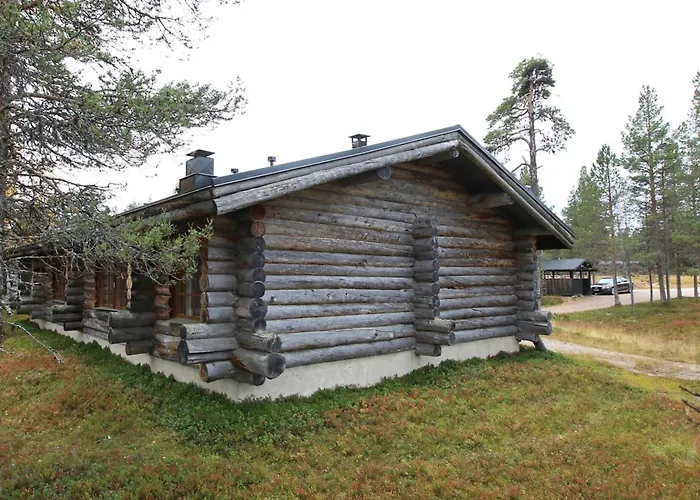 Poromooli A1 By Interhome *